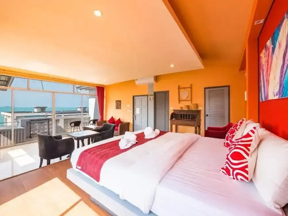 Lemon House apartment - photo 5