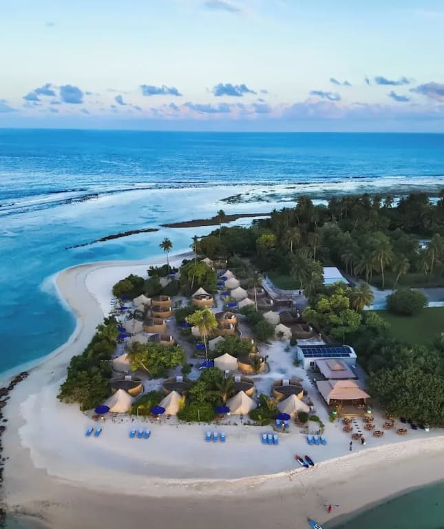 The Maverick Surf and Dive Boutique Hotel - photo 37