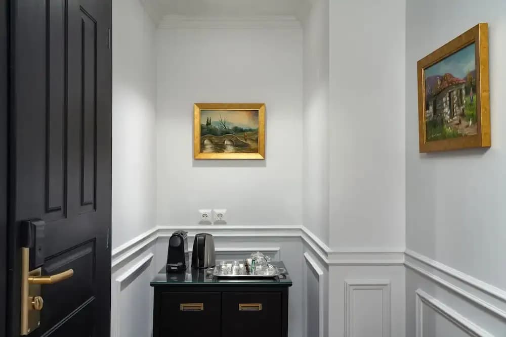 Evripidou Suites - photo 31
