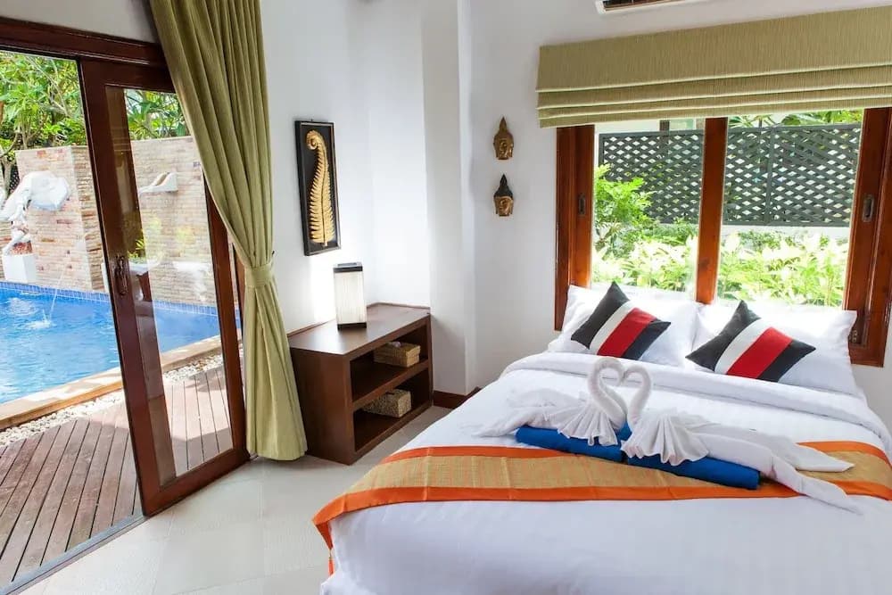 Paradise Samui Villa - photo 4