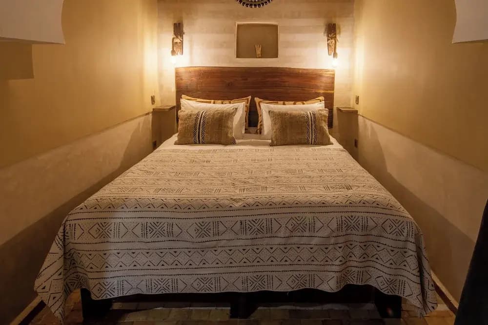 Riad B&B Comptoir du Pacha - photo 2