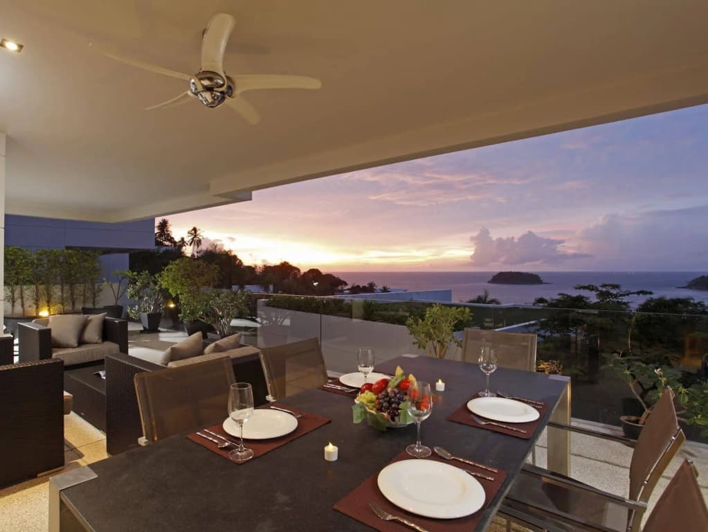 The Heights Phuket - photo 4