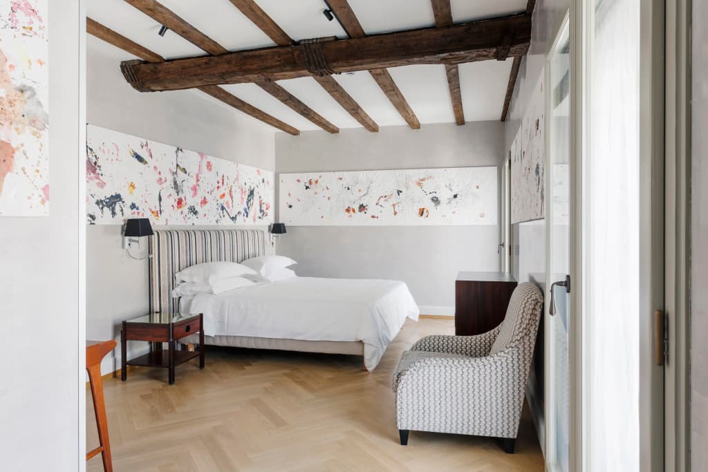 Galleria Vik Milano - Townhouse Galleria - Small Luxury Hotels of the World - photo 46