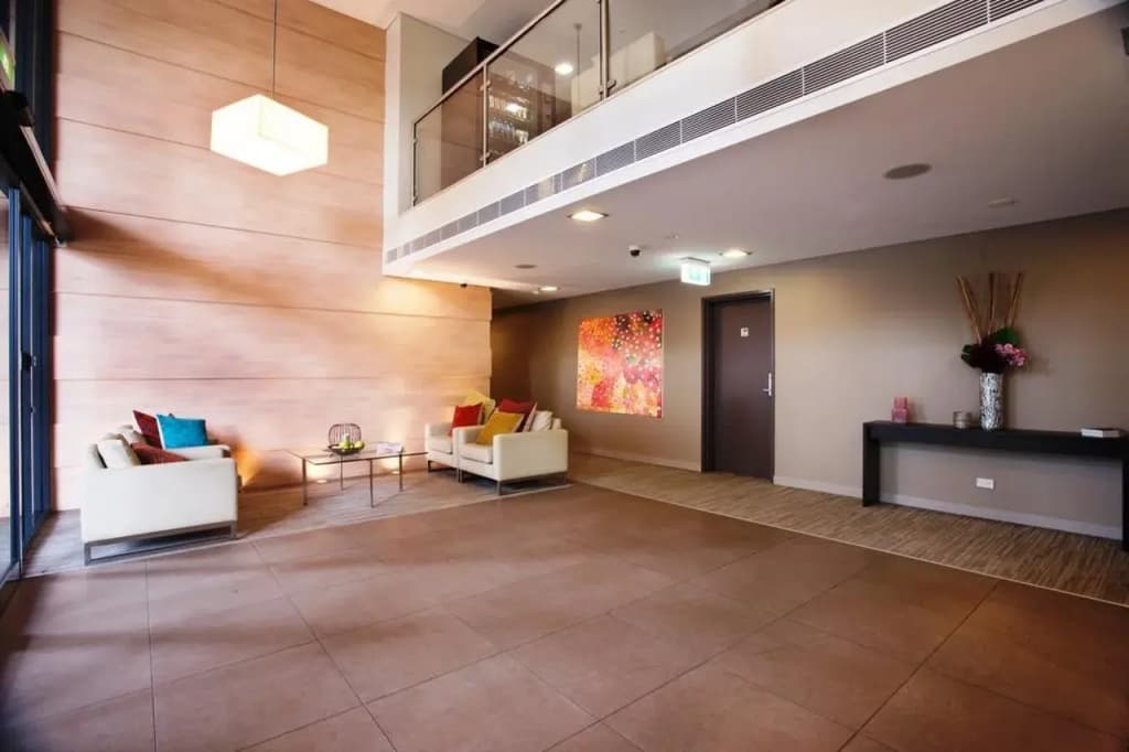 Quest Mascot Serviced Apartments - photo 15
