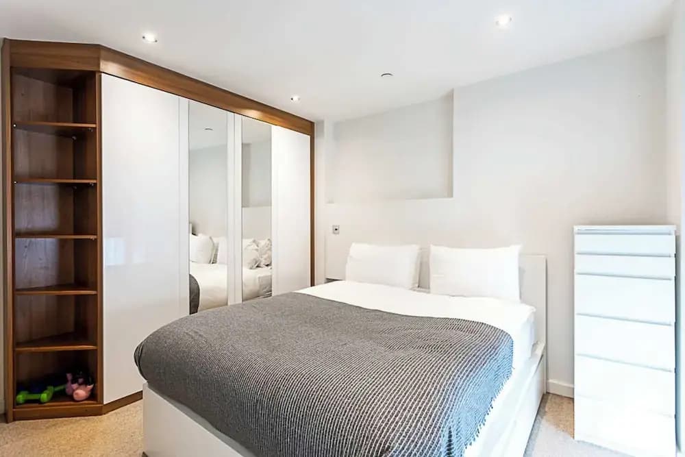 Gorgeous Westminster Flat - photo 6