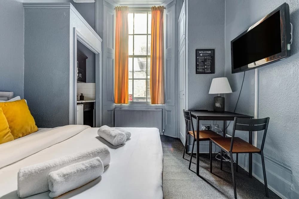 Valet Apartments Kensington Gardens - photo 23
