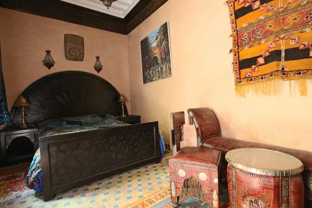 Riad Makene Mouchkill - photo 7