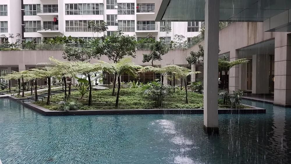 SkyBed Over The Sky Hostel - photo 11