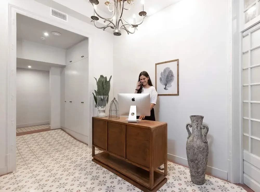 La Maison de Barcelone - photo 12