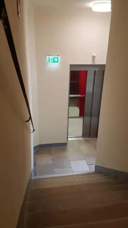 Appartements Hermine - photo 13