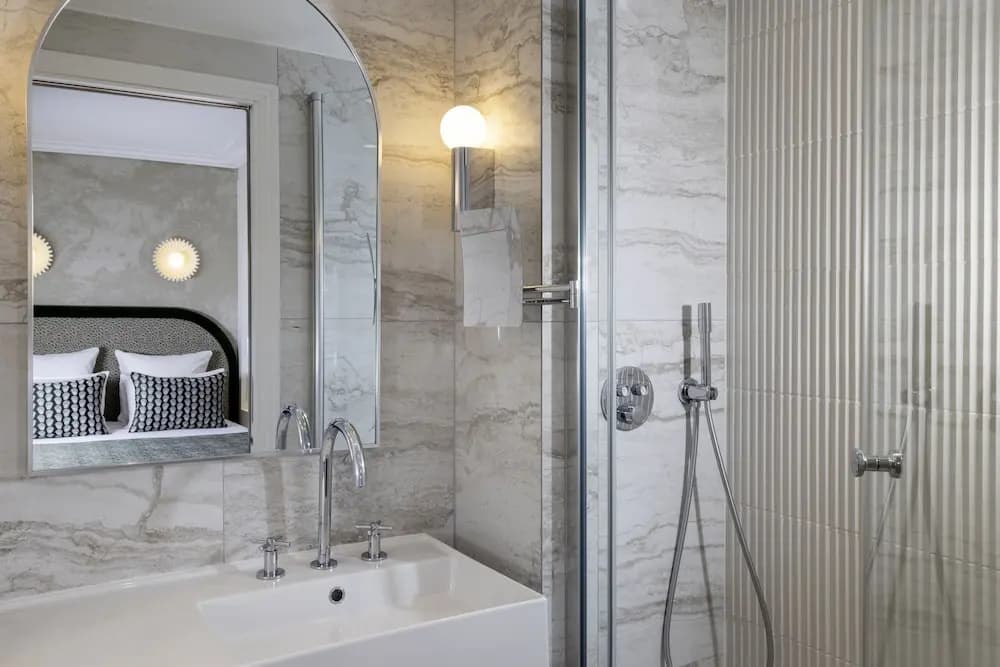 Hôtel des Carmes - photo 34