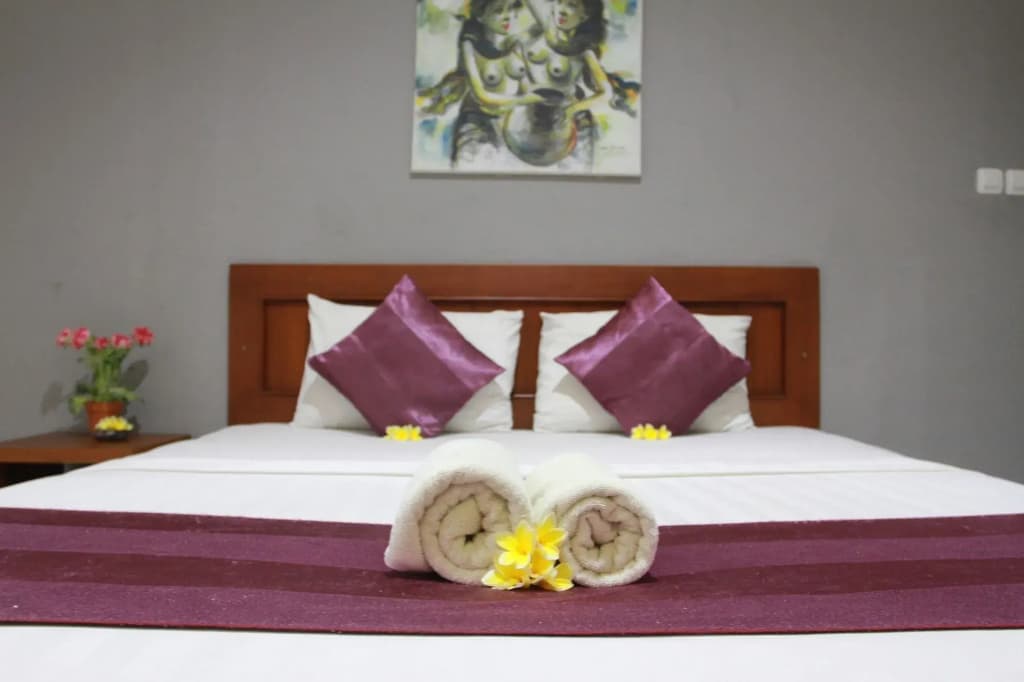 D'gaduh Suite Kuta - photo 26