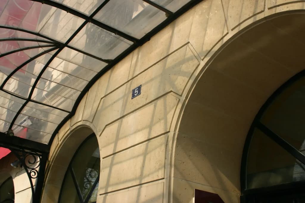 Hotel Derby Eiffel - photo 11