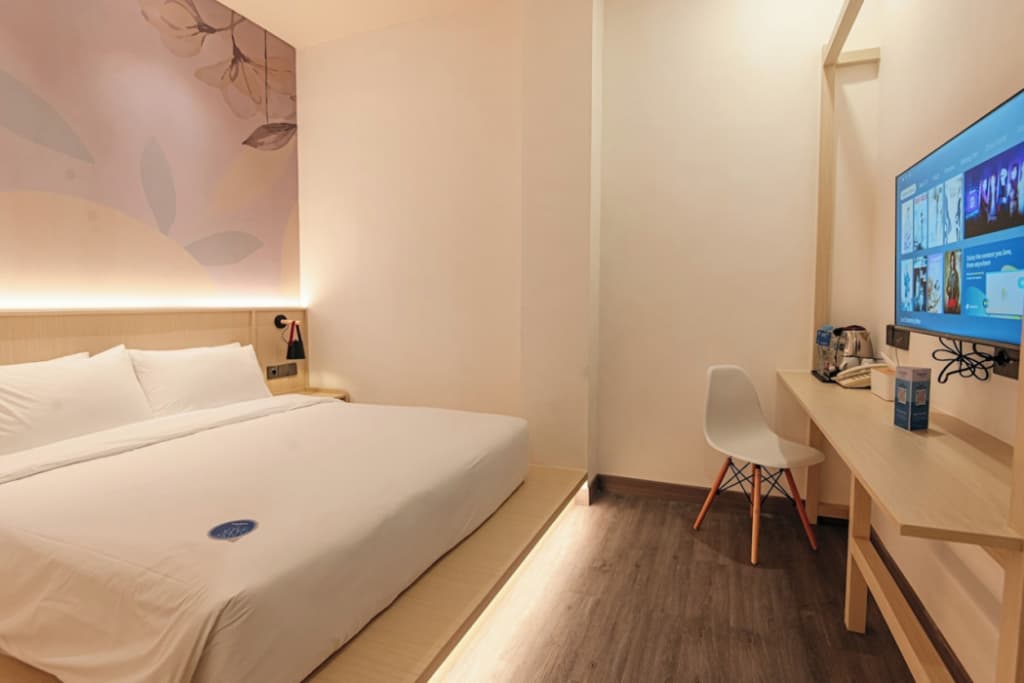 True Blue Menteng Jakarta - photo 26
