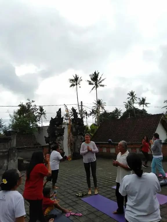 Taman Anyar Homestay - photo 11