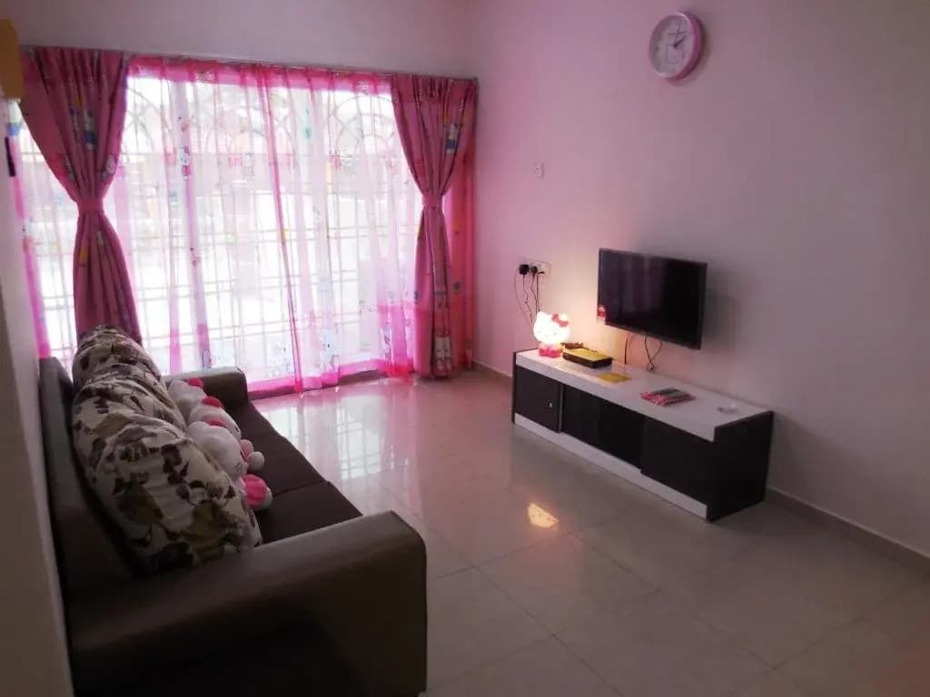 Homestay Bukit Katil Melaka - main photo