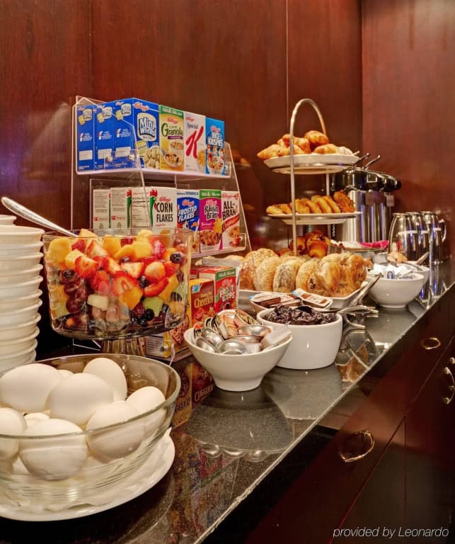 Library Hotel by Library Hotel Collection - photo 14