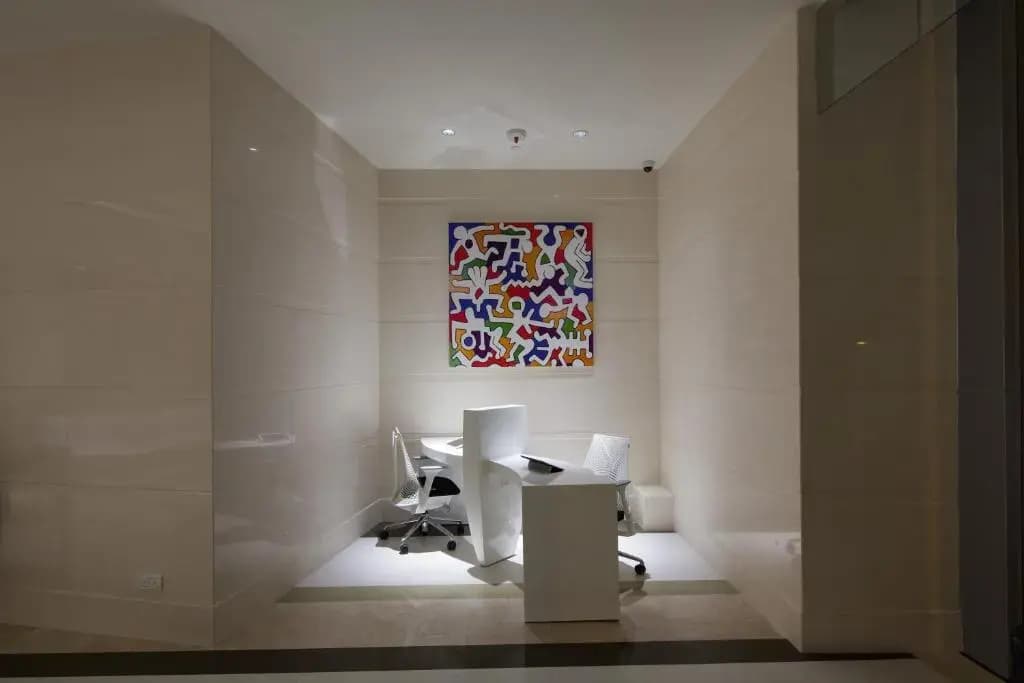 Weave Studios - Kowloon West - photo 9