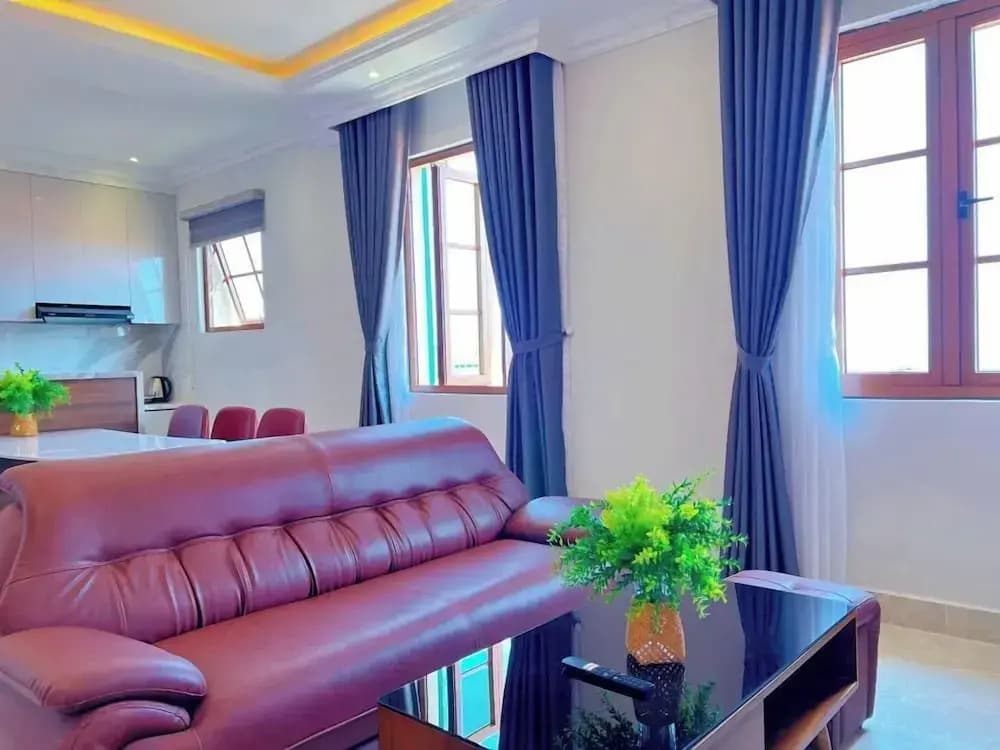 Linda Hotel - Sunset Town - Phu Quoc - photo 2