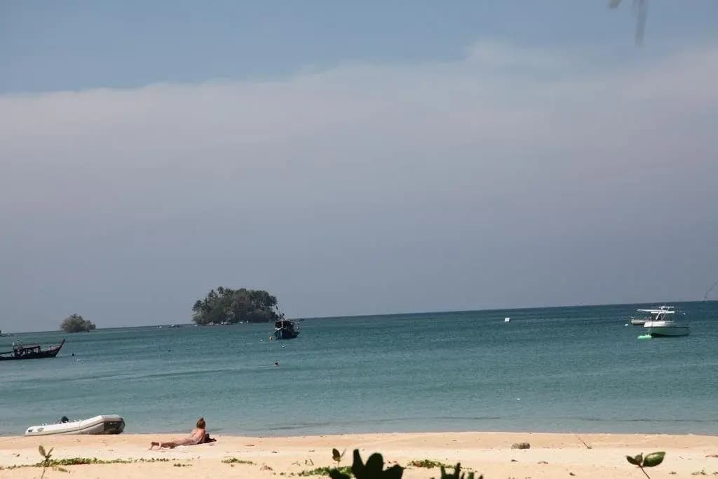 Naiyang Seaview Place - photo 12