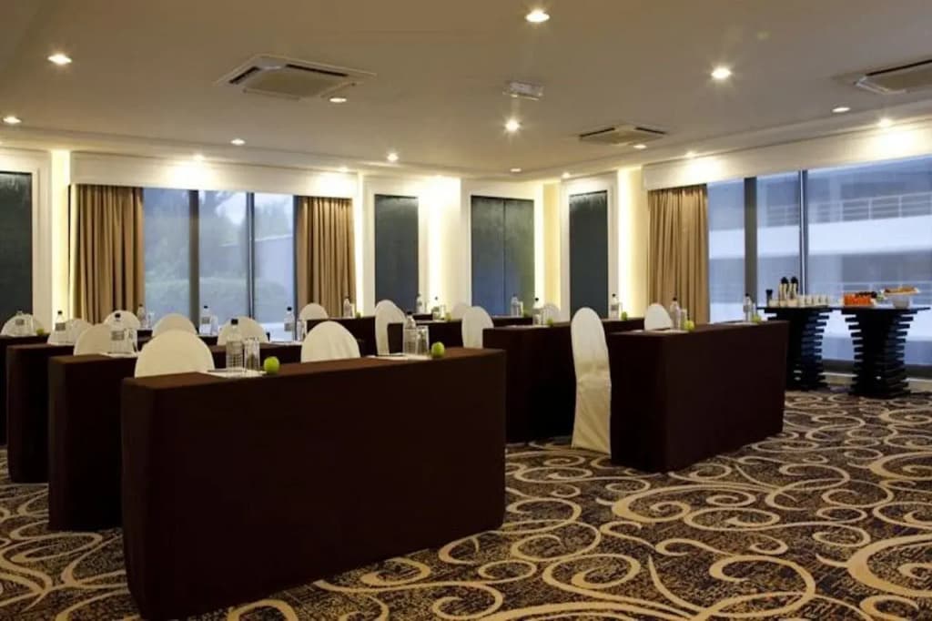 AC Hotel by Marriott Penang - photo 22