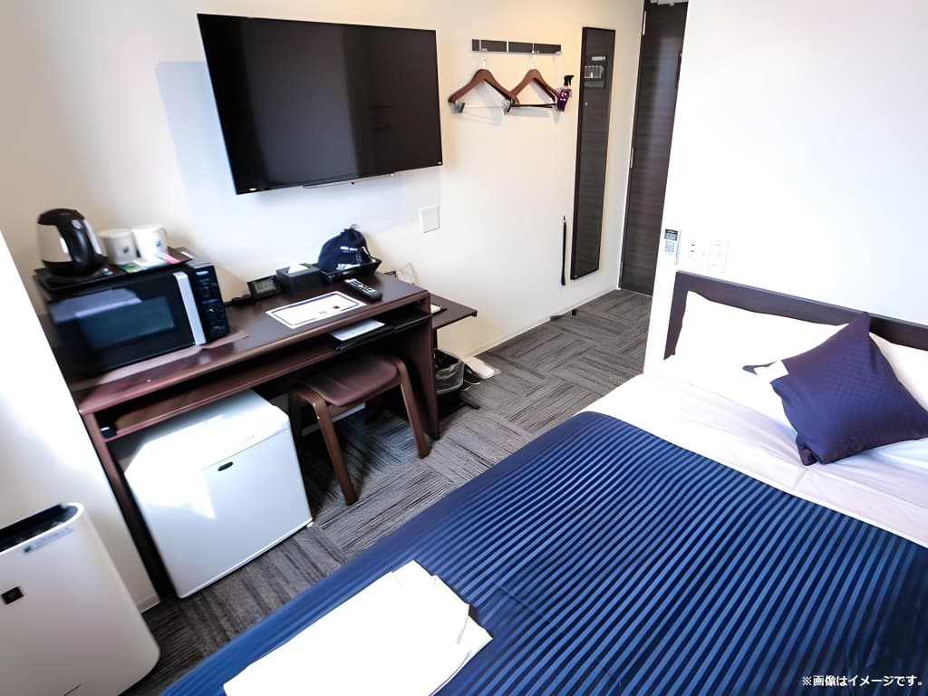 Hotel Livemax Shinjuku East - photo 3