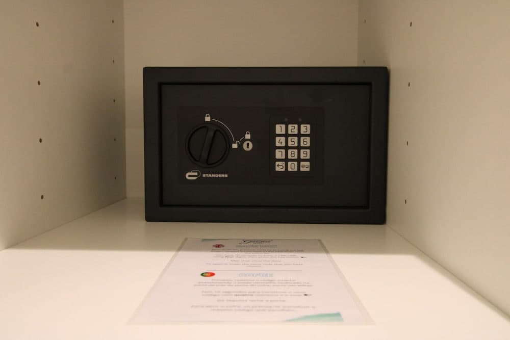 Rossio Garden Suites - photo 30