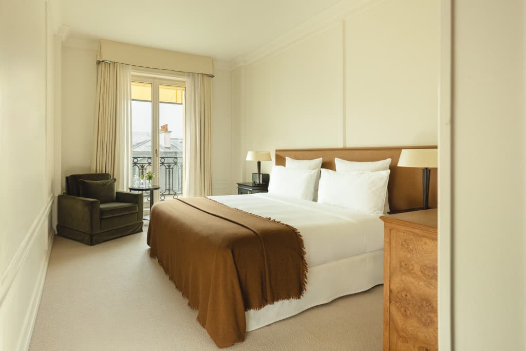 Hotel Balzac - photo 5