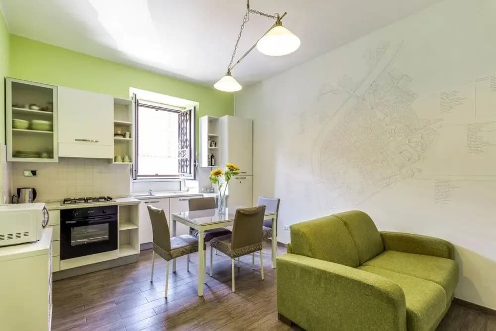 Charming 2 Beds Flat Near Circo Massimo - photo 11