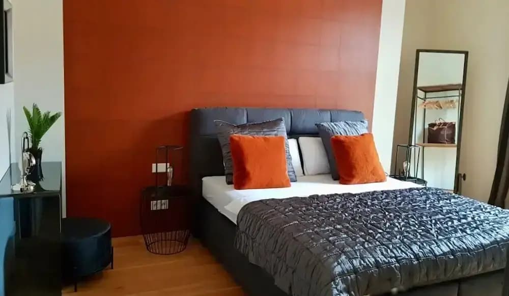 Praha Premier Suite - photo 11