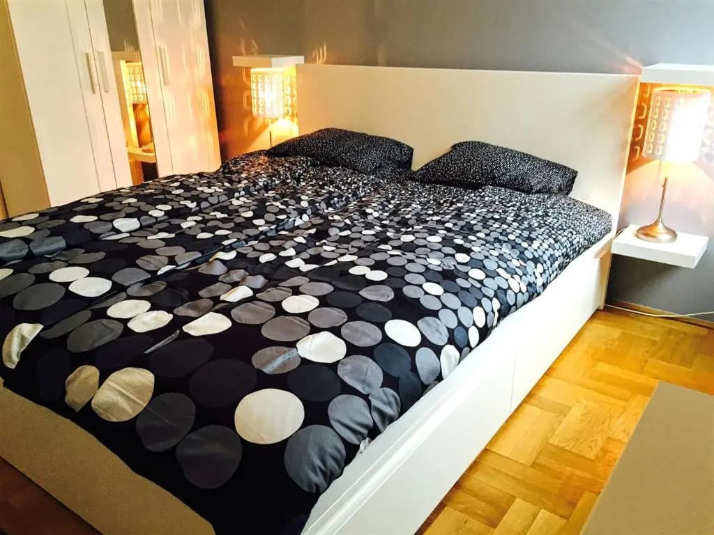 Gozsdu Apartment - photo 2