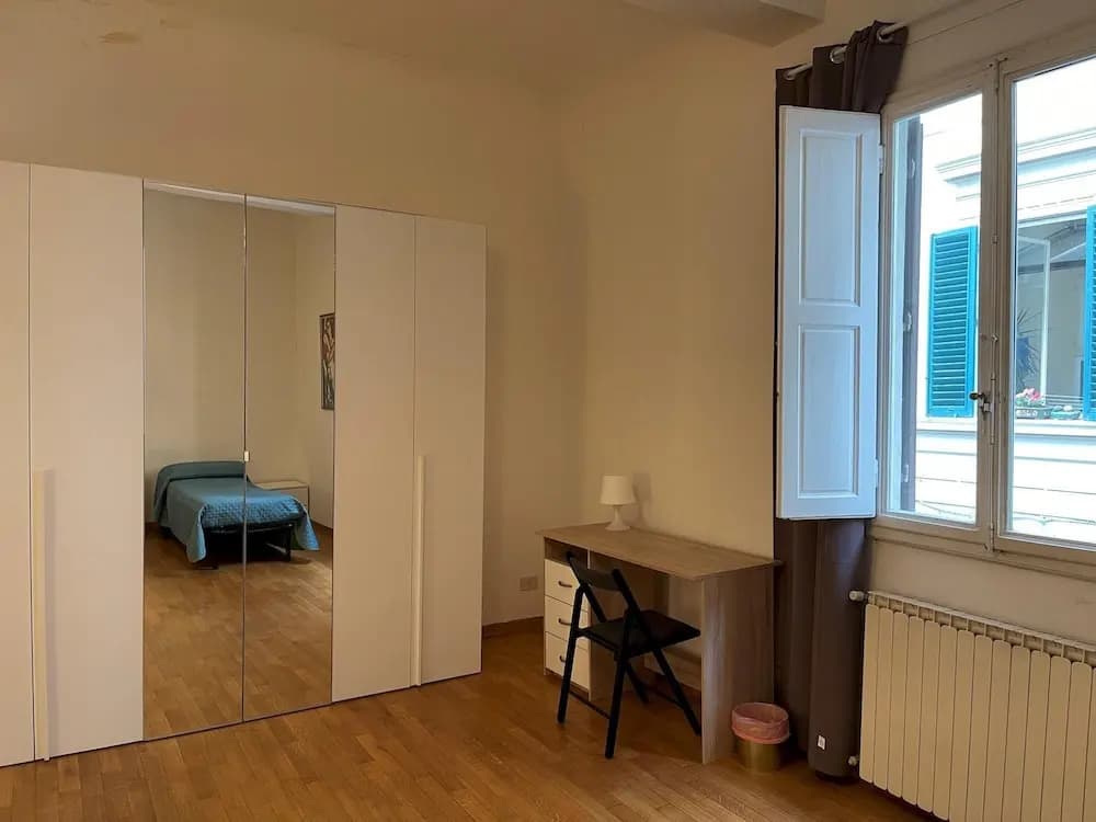 Badesse Apartment in Firenze - photo 5