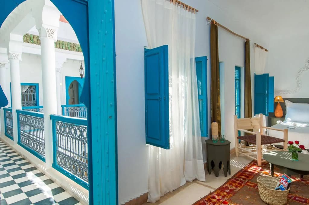 Riad Chamali - photo 8
