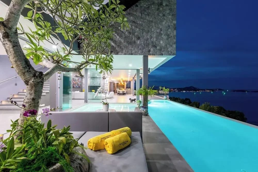 Villa Moonstar - photo 14