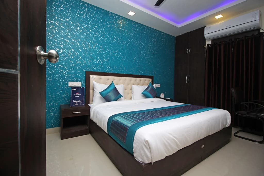 Hotel Tourist Palace - photo 6