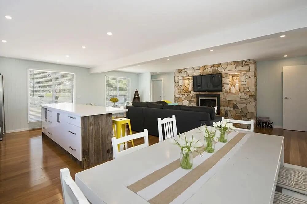 Moonah Dunes Beach House - photo 15