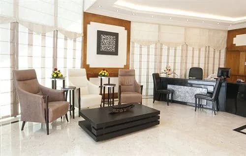 Retaj Residence Al Corniche(رتاج ريزيدنس الكورنيش) - photo 8