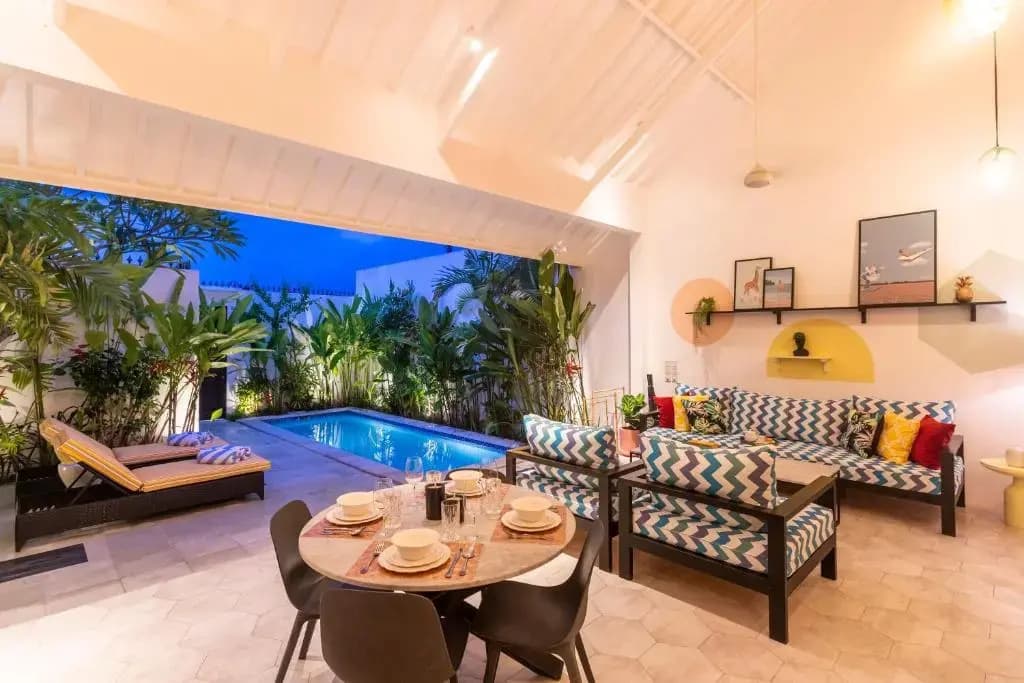 Villa Caorrun - photo 19