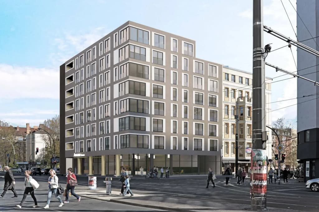 AMANO HOME Apartments - photo 17