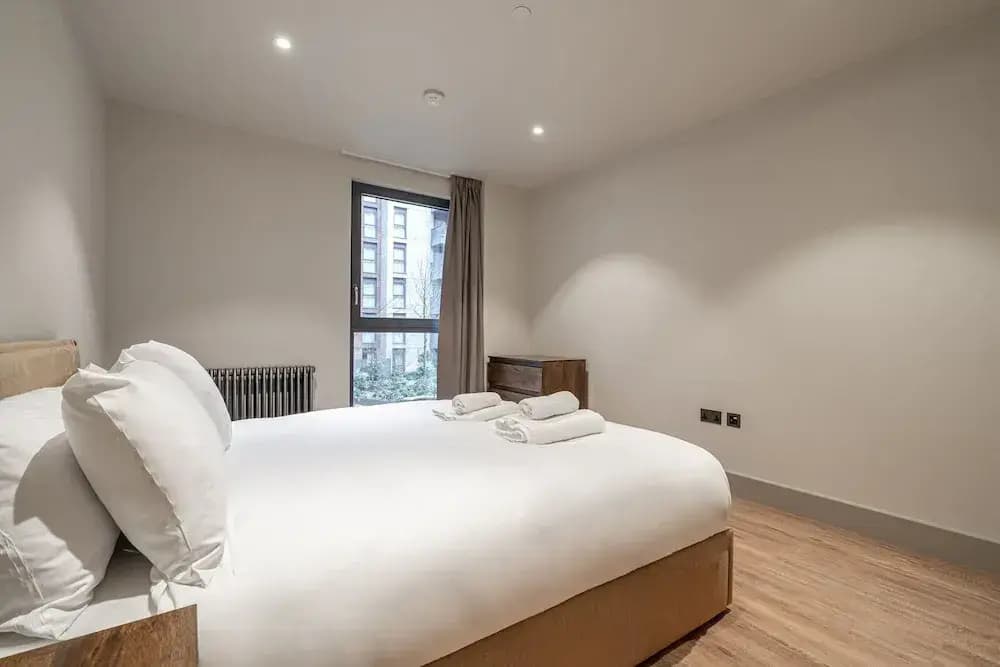 Smart North London Apartment - photo 1