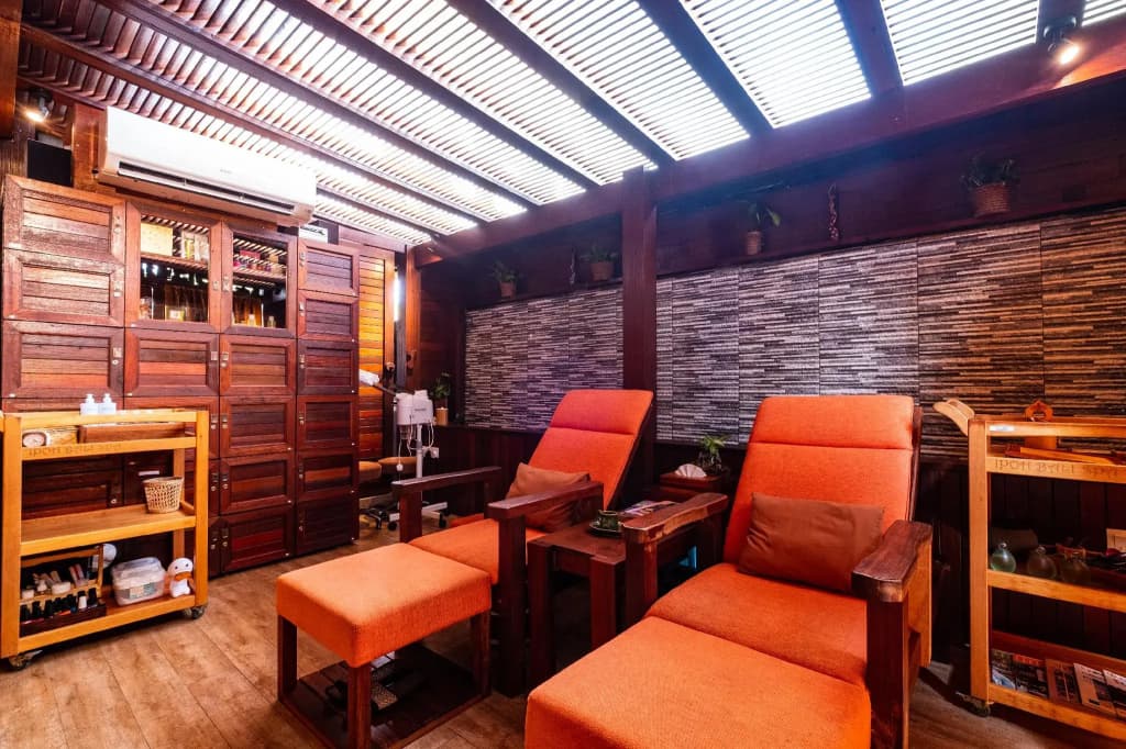Ipoh Bali Hotel - photo 16