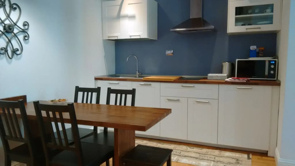 Duomo Classic Apartment - photo 14