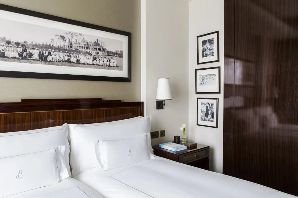 The Beaumont Mayfair - photo 6