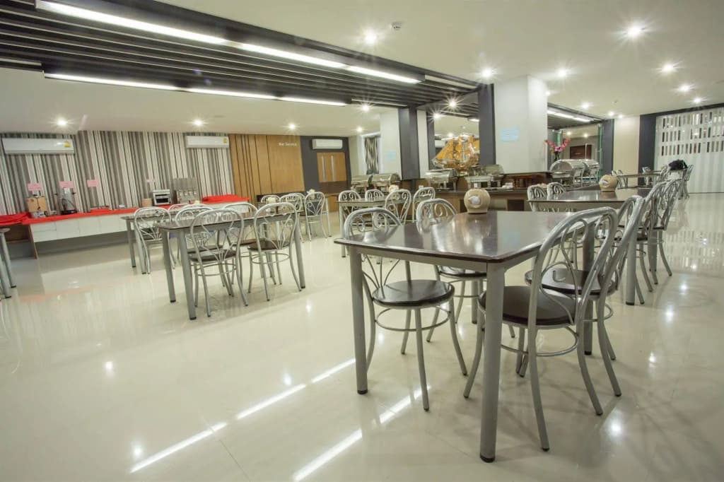 Pangviman Place Resotel - photo 25