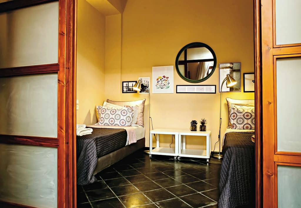 Villa Meliti - photo 3