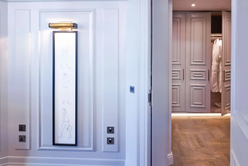 The Trafalgar St. James London, Curio Collection by Hilton - photo 42