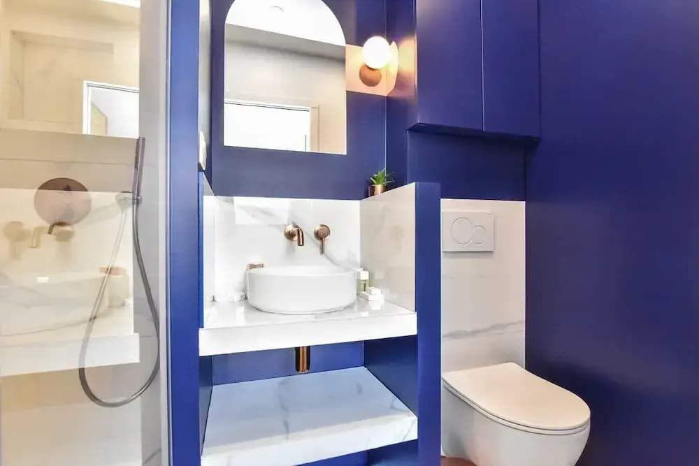 Charming Studio for 2 People - photo 7