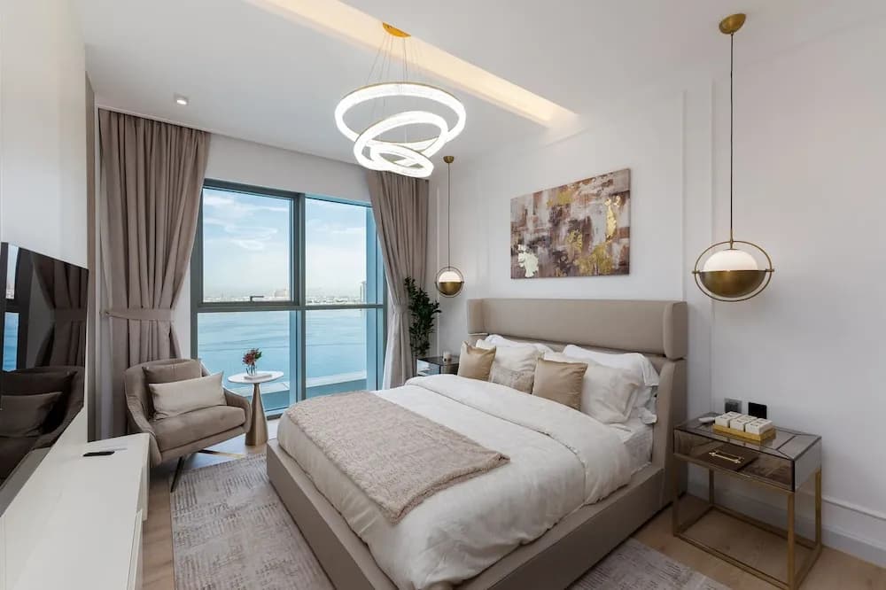 Premium 2BR Emaar Beachfront w Beach Access - photo 31