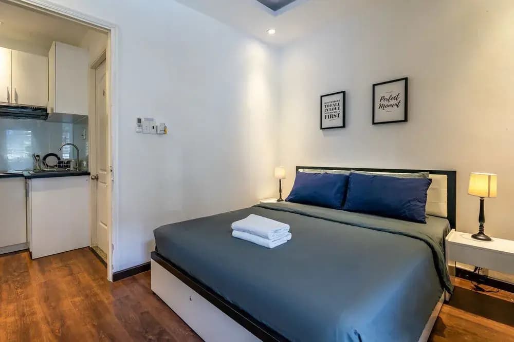 White Home - photo 35