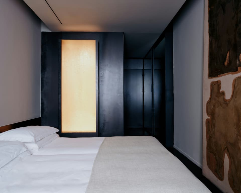 STRAF Hotel&bar - photo 4